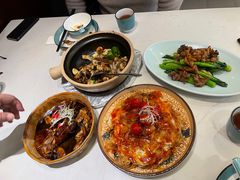 -常来小聚·广州非遗传承餐厅(高德置地店)