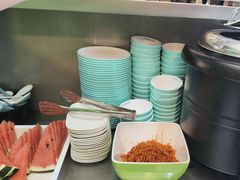 -黑蛋烤肉坊(光华路总店)