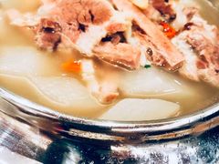 -尚一汤·粤菜海鲜(环球港店)