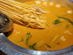 -杨翔豆皮涮牛肚(万和城店)