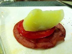 iphone_upload_pic-LA CREPERIE BRETONNE布列塔尼法式餐厅(天童北路店)