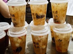 -西园寺素食(西园弄戒幢律寺店)