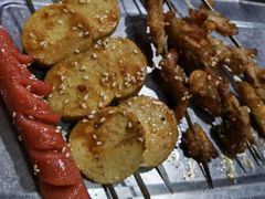-荣强牛肉面(南尧店)