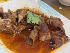 -宏记汕头白粥店(江怡店)