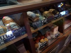 -Juicy Bakery(大学路店)
