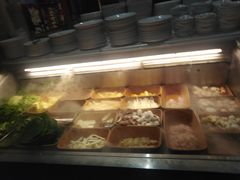 -火炉火自助餐(西直门凯德MALL店)
