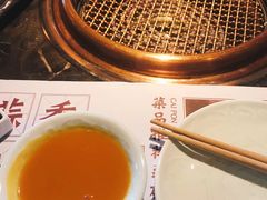秘制牛五花-一品诚记烤肉(大连柏威年购物中心店)