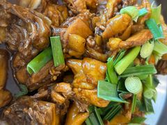 -食光慢宴·安吉土菜馆