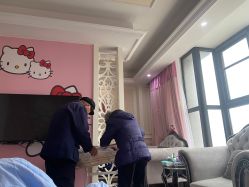 -菁幼月子会所(儿童医院店)