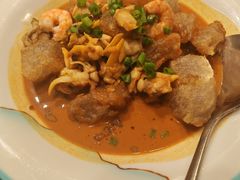 -旺角小渔村(二马路店)