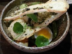 -Ocean's Table 欧舍