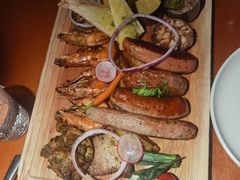 -布拉格餐厅· 中欧捷克菜(全国首店)