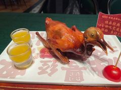 -大鸽饭(汉溪长隆店)