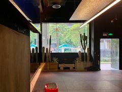 -TOP健身私教工作室(侨香店)