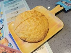 -大头力茶餐厅(花都融创茂店)