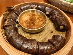 -甘家界牌柠檬鸭(青山店)