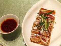 -西安饭庄·非遗陕菜(钟楼店)