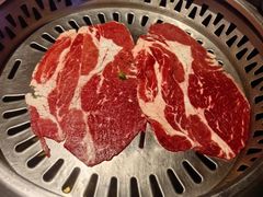 -牛焱·烧肉酒肆(五大道店)