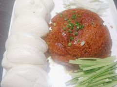 -鑫小城故事·藕汤·家常菜(台北一路总店)