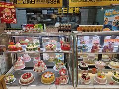 -味多美蛋糕(潘家园店)