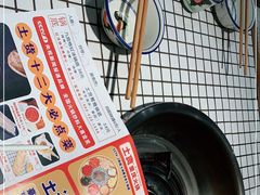 -董眼镜火锅(洪崖洞总店)
