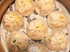 -馋三尺蟹粉小笼(人民广场店)