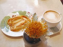 -国际饭店·原点咖啡吧ORIGIN CAFE&BAR