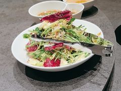 -腾格里· 蒙古山羊火锅(北京中关村店)