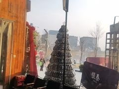 -破店肥哈·海鲜·烧烤(郑州银泰inPARK店)