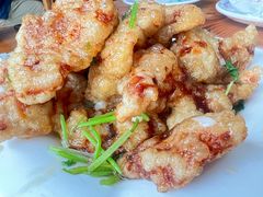 -三点小吃(山大店)