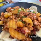 打工人的平价简餐小店