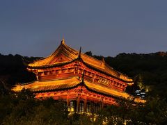 -虞山城墙