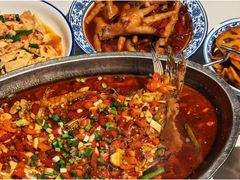-回家吃饭·地道南昌菜(建德观总店)