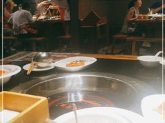 -竹犇番茄火锅(长风街店)
