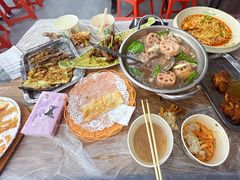 -小民大排档(光谷店)