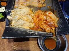 -大派屋(桂林路店)