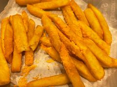 -百事喜乐炸鸡铺(合肥首店)