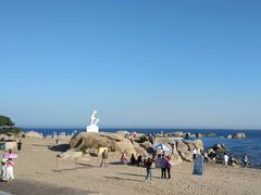 -老虎石海上公园