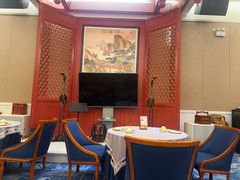 -银都上海菜馆(粤海东路店)