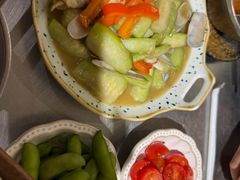 -十面欢腾(长乐路店)