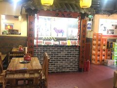 -东镇老火锅(长春路首店)
