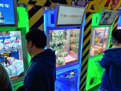 -大玩家(魏家庄万达店)