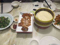 -京味斋·北京烤鸭(北京南站洋桥店)