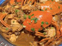 -胖哥俩肉蟹煲(海盐总店)