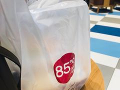 -85度C(济南经七路店)