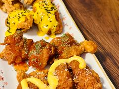 -维卡食舍(户部山店)