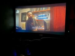 -CGV影城(九亭金地广场SphereX店)