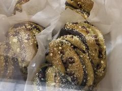 -PAPER STONE BAKERY(天汇广场店)