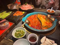 -吼堂老火锅(太古里总店)