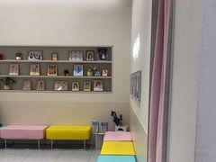 -天真蓝照相馆(五角场百联又一城店)